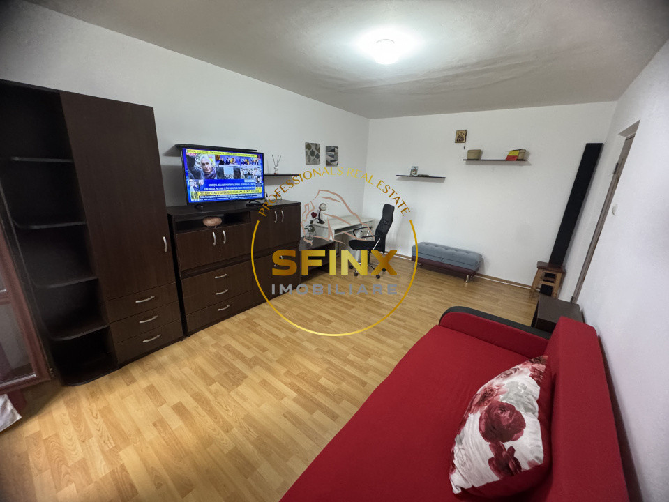 Garsoniera Tineretului