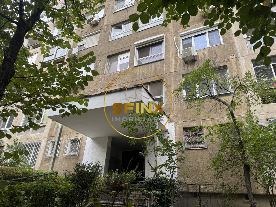 Garsoniera Tineretului