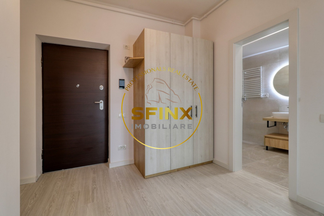 Decebal 2 camere et 1 bloc 2025 totul nou prima inchiriere centrala parcare 