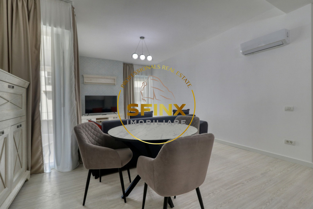 Decebal 2 camere et 1 bloc 2025 totul nou prima inchiriere centrala parcare 