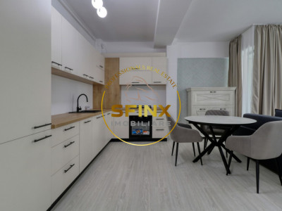 Decebal 2 camere et 1 bloc 2025 totul nou prima inchiriere centrala parcare 