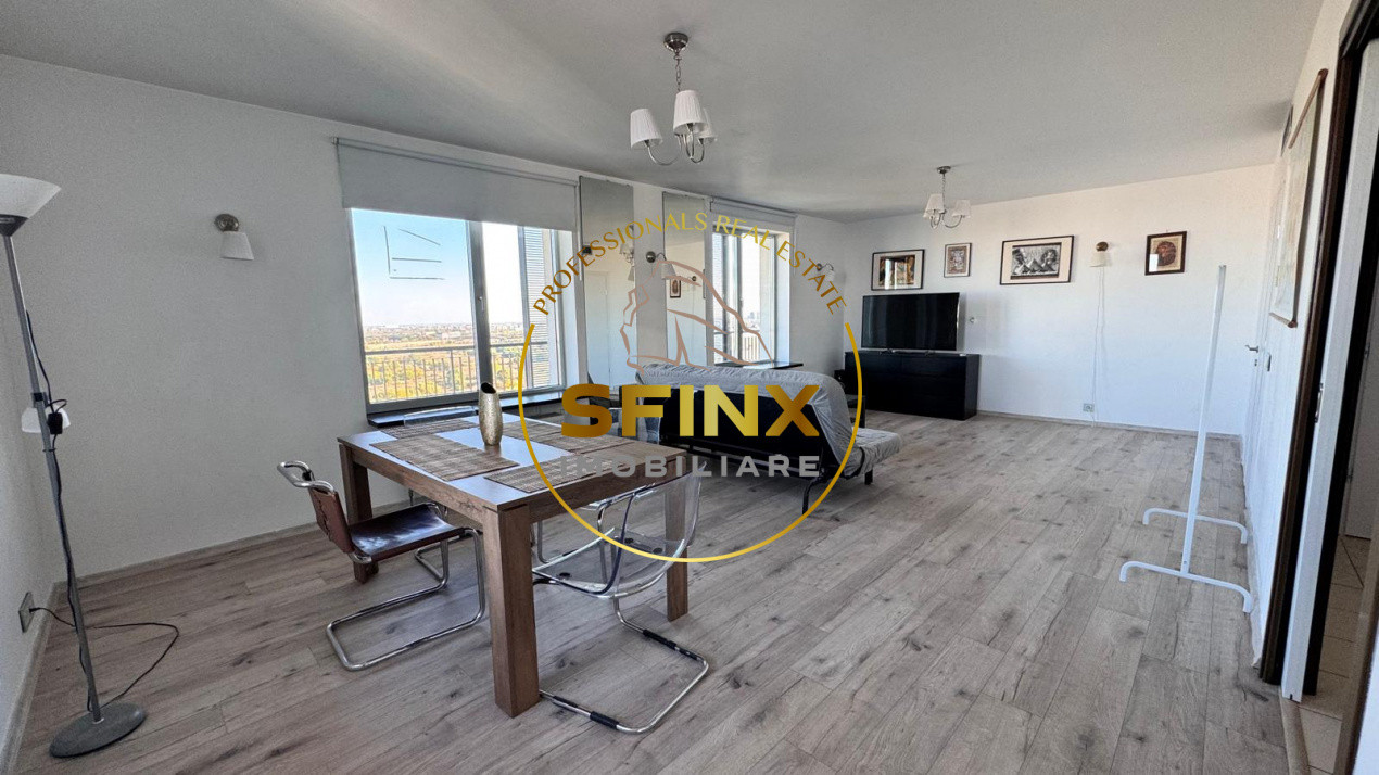 APARTAMENT 3 CAMERE ASMITA GARDENS }2 BAI } 2 PARCARI 