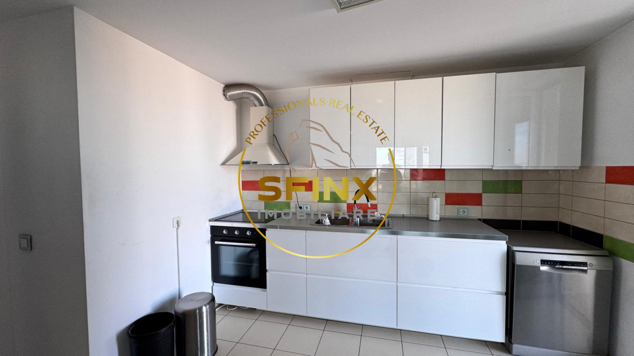 APARTAMENT 3 CAMERE ASMITA GARDENS }2 BAI } 2 PARCARI 