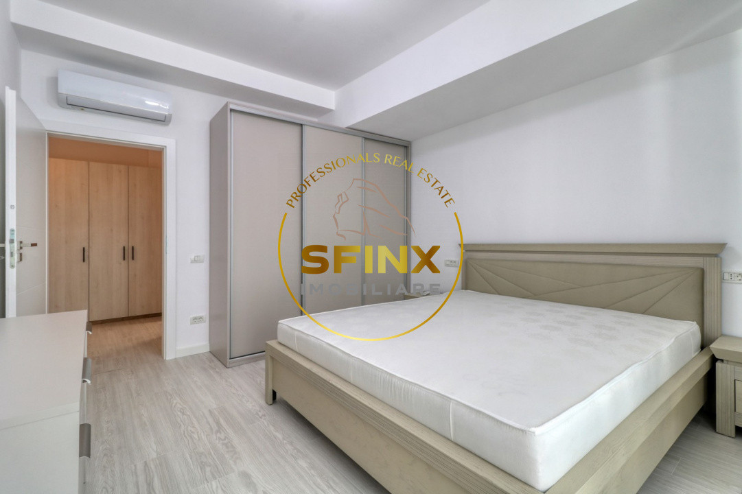 APARTAMENT 2 CAMERE DECEBAL } BLOC 2025 } PARCARE