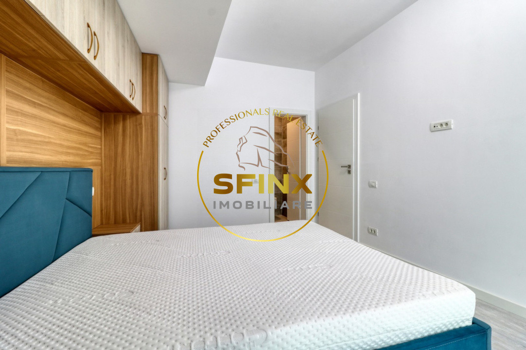 APARTAMENT 3 CAMERE DECEBAL { BLOC 2025 [ 2 BAI { PARCARE