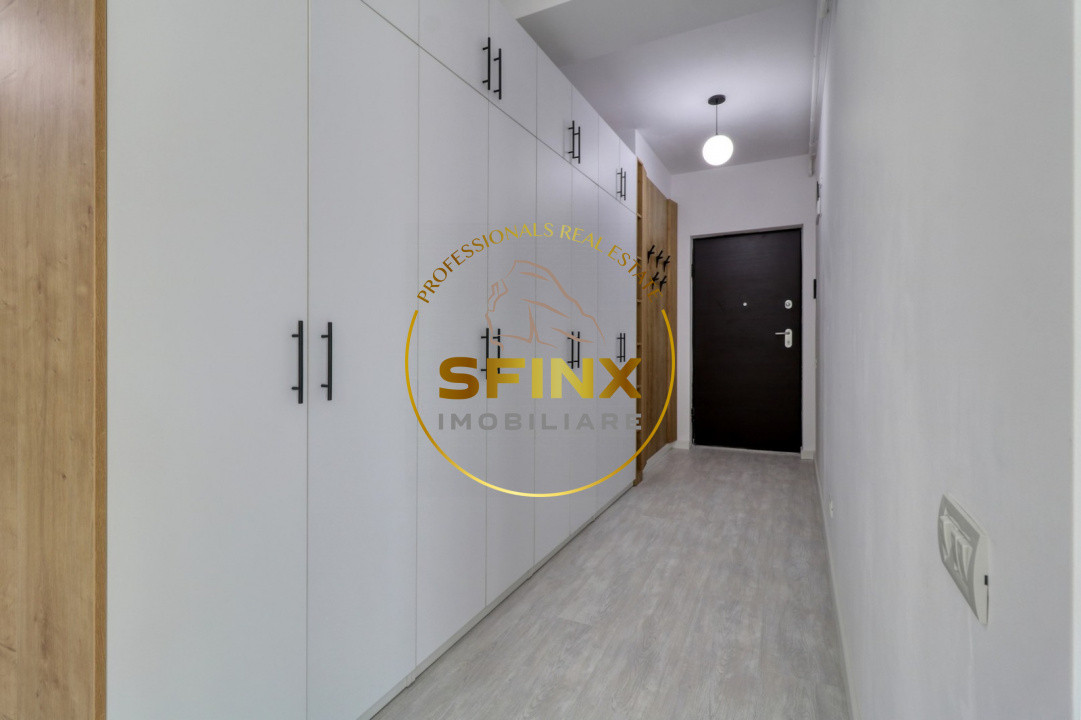 APARTAMENT 3 CAMERE DECEBAL { BLOC 2025 [ 2 BAI { PARCARE
