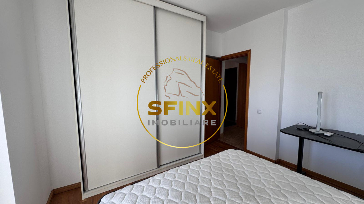 2 CAMERE | ULTRACENTRAL | UNIRII | DECOMANDAT | AER CONDITIONAT | GATA DE MUTARE