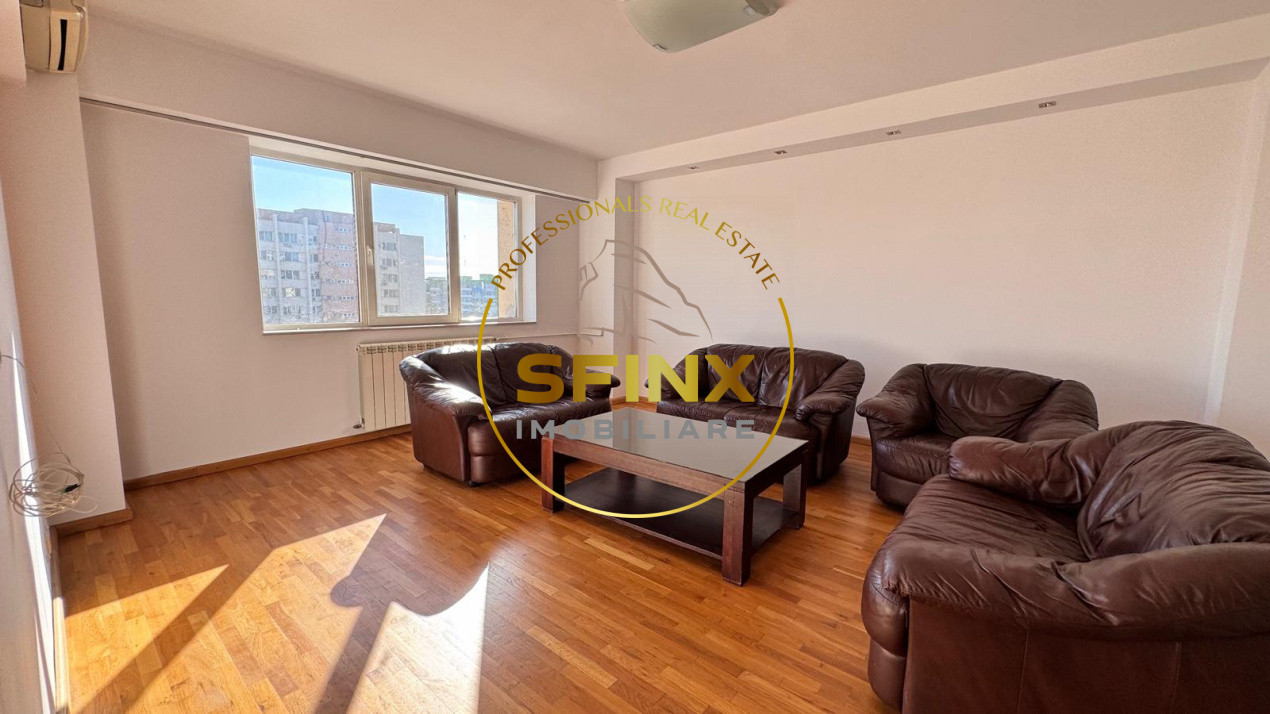 2 CAMERE | ULTRACENTRAL | UNIRII | DECOMANDAT | AER CONDITIONAT | GATA DE MUTARE