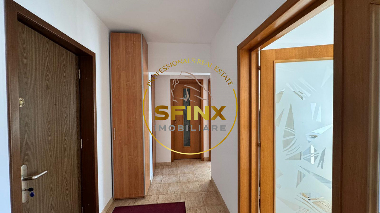 2 CAMERE | ULTRACENTRAL | UNIRII | DECOMANDAT | AER CONDITIONAT | GATA DE MUTARE