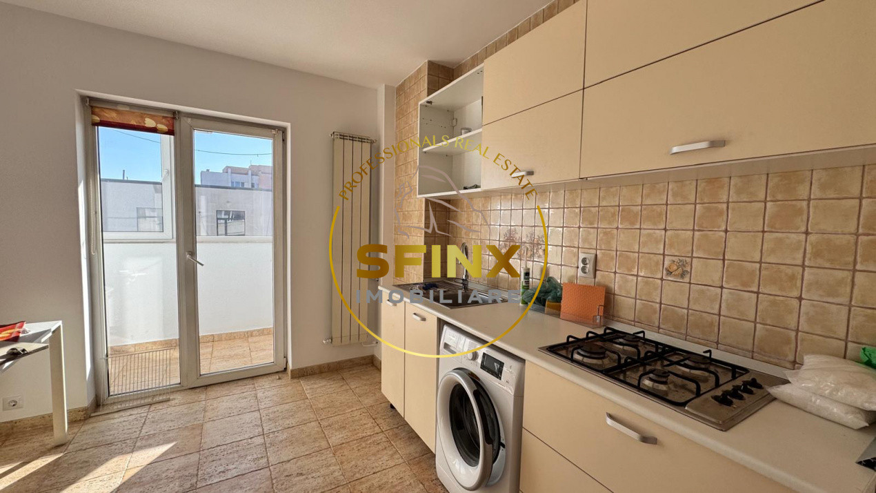 2 CAMERE | ULTRACENTRAL | UNIRII | DECOMANDAT | AER CONDITIONAT | GATA DE MUTARE