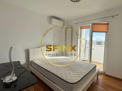 2 CAMERE | ULTRACENTRAL | UNIRII | DECOMANDAT | AER CONDITIONAT | GATA DE MUTARE