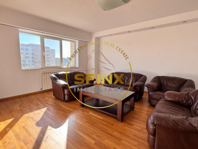 2 CAMERE | ULTRACENTRAL | UNIRII | DECOMANDAT | AER CONDITIONAT | GATA DE MUTARE