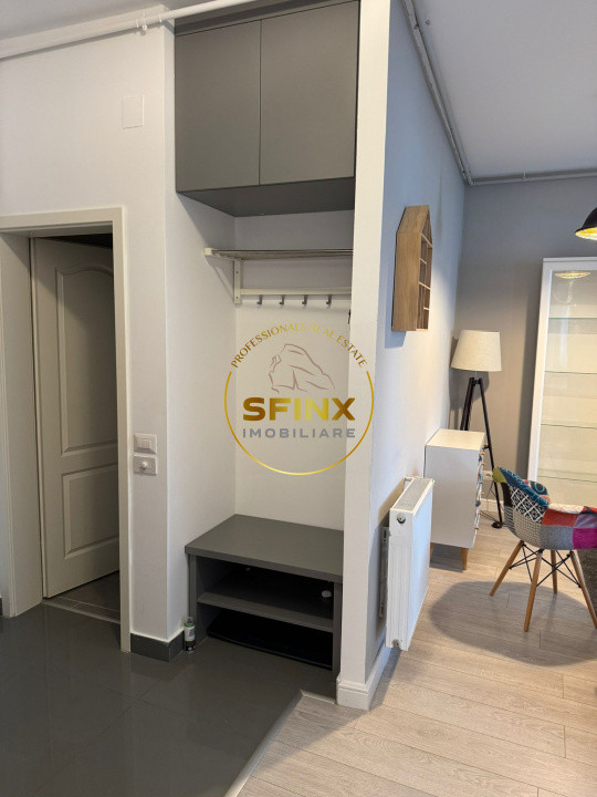 3 camere Timpuri Noi bloc 2015 Vlaicu Voda Residence centrala metrou 