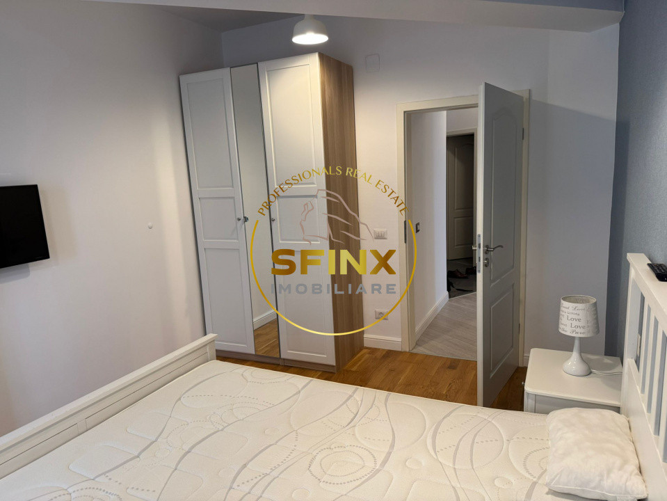 3 camere Timpuri Noi bloc 2015 Vlaicu Voda Residence centrala metrou 