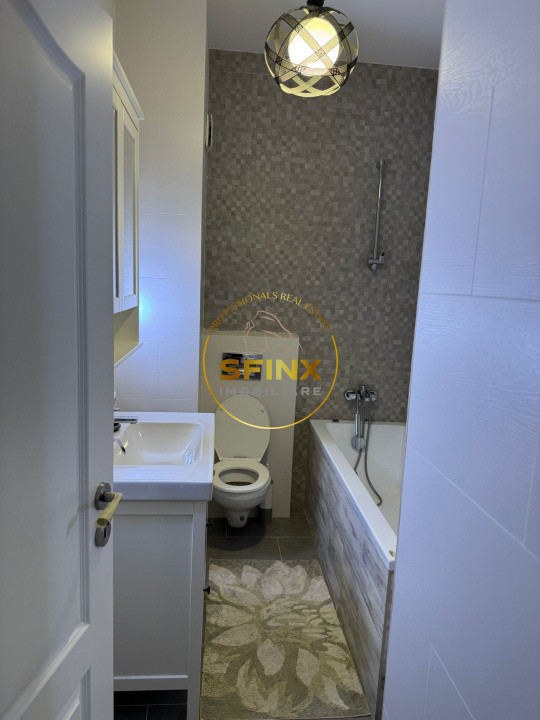 3 camere Timpuri Noi bloc 2015 Vlaicu Voda Residence centrala metrou 