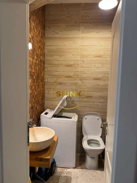 3 camere Timpuri Noi bloc 2015 Vlaicu Voda Residence centrala metrou 