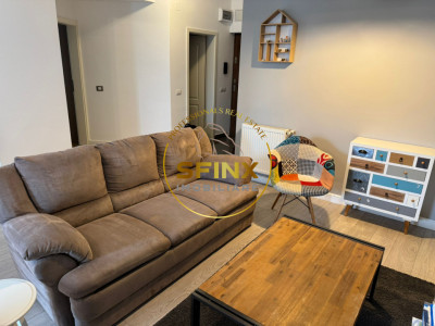 3 camere Timpuri Noi bloc 2015 Vlaicu Voda Residence centrala metrou 