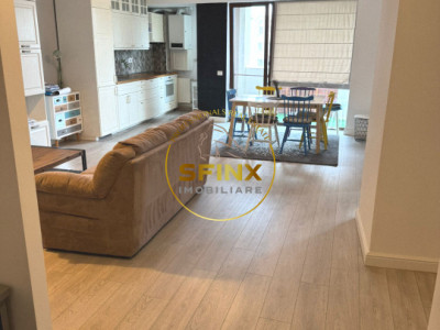 3 camere Timpuri Noi bloc 2015 Vlaicu Voda Residence centrala metrou 