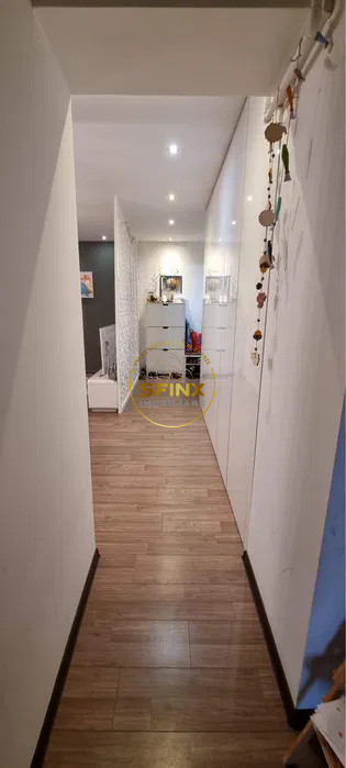 APARTAMENT 2 CAMERE PIATA SUDULUI | 2 BAI | PARCARE SUBTERANA INCLUSA