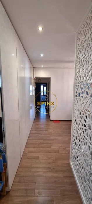 APARTAMENT 2 CAMERE PIATA SUDULUI | 2 BAI | PARCARE SUBTERANA INCLUSA