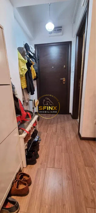 APARTAMENT 2 CAMERE PIATA SUDULUI | 2 BAI | PARCARE SUBTERANA INCLUSA
