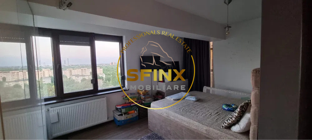 APARTAMENT 2 CAMERE PIATA SUDULUI | 2 BAI | PARCARE SUBTERANA INCLUSA