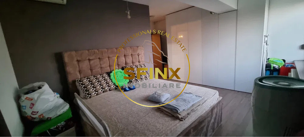 APARTAMENT 2 CAMERE PIATA SUDULUI | 2 BAI | PARCARE SUBTERANA INCLUSA