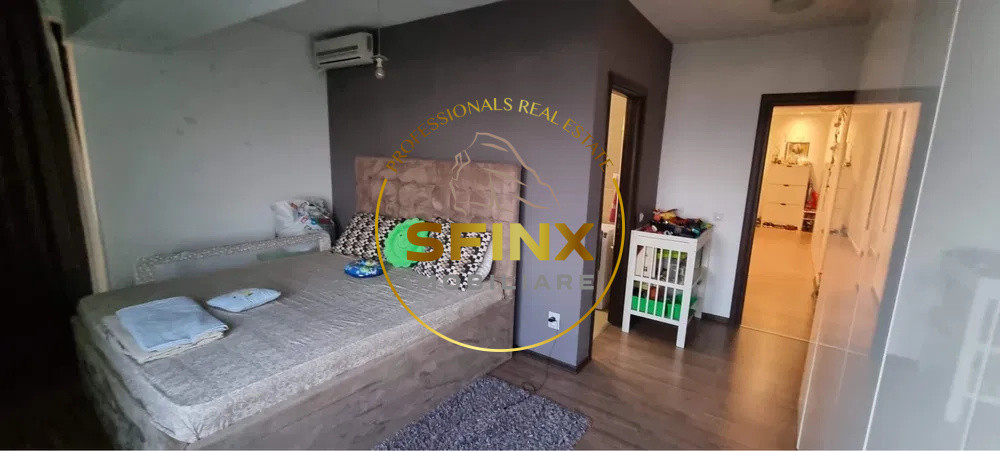 APARTAMENT 2 CAMERE PIATA SUDULUI | 2 BAI | PARCARE SUBTERANA INCLUSA