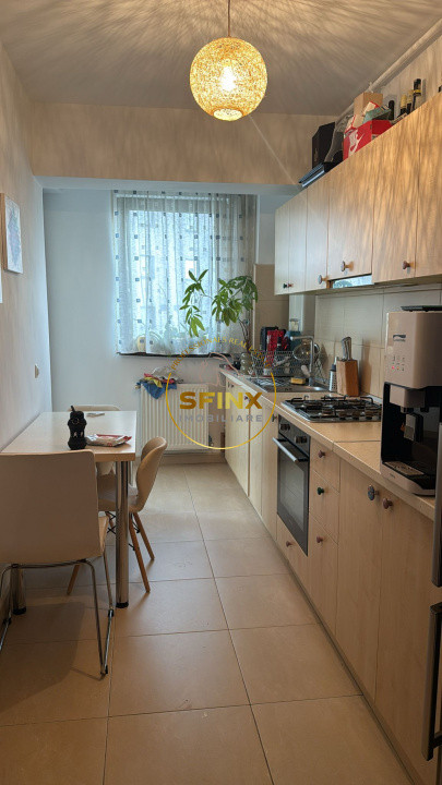APARTAMENT 2 CAMERE PIATA SUDULUI | 2 BAI | PARCARE SUBTERANA INCLUSA