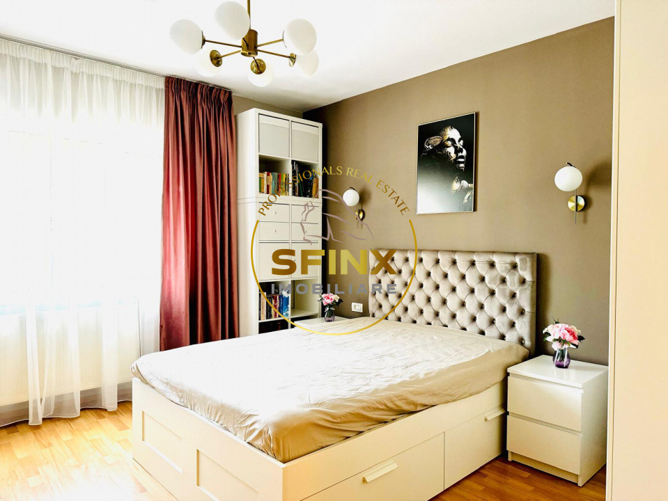 Apartament Ultracentral Piata Unirii Centrala Proprie