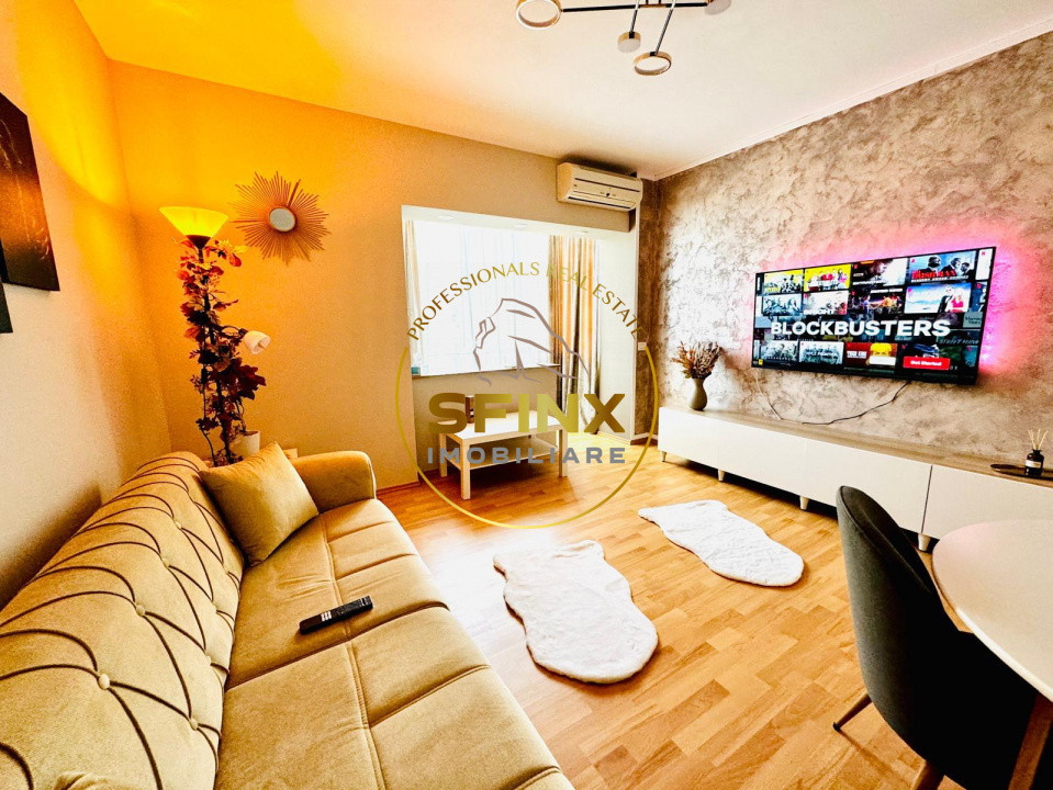 Apartament Ultracentral Piata Unirii Centrala Proprie