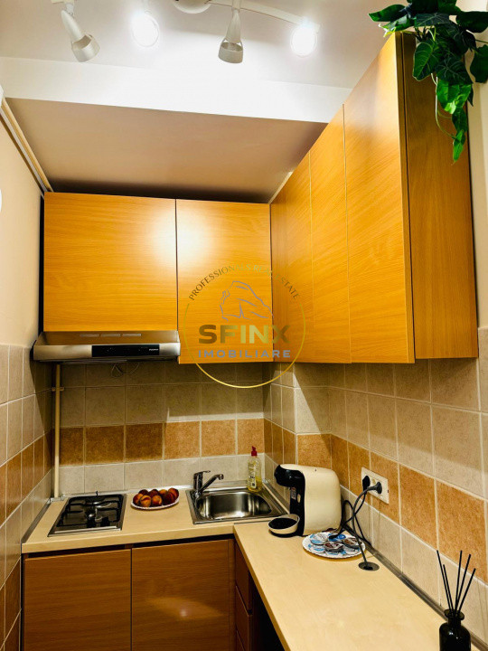 Apartament Ultracentral Piata Unirii Centrala Proprie