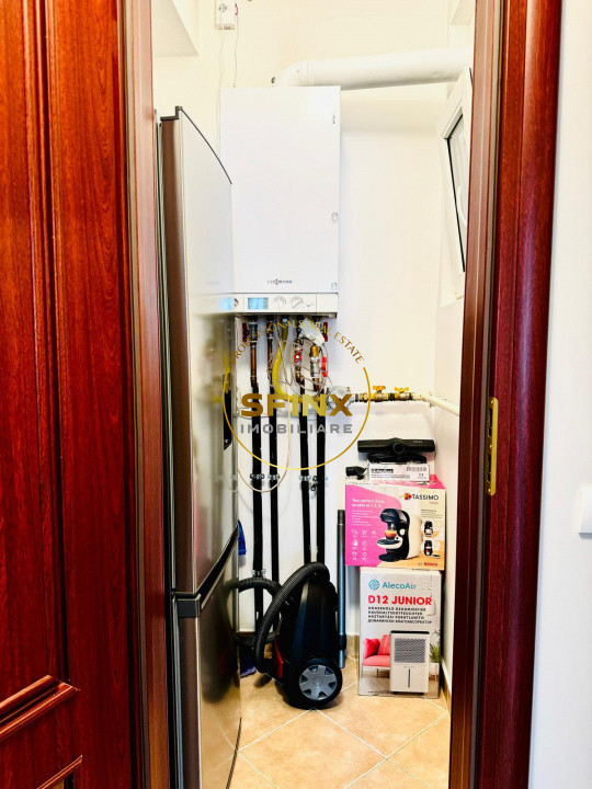 Apartament Ultracentral Piata Unirii Centrala Proprie