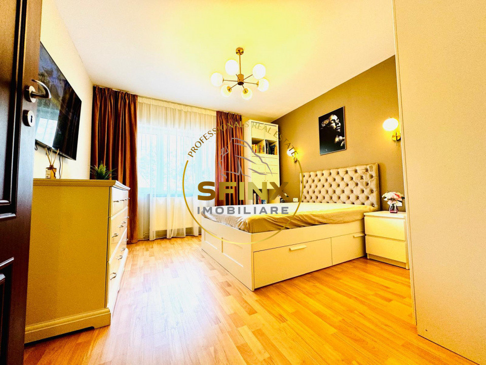 Apartament Ultracentral Piata Unirii Centrala Proprie