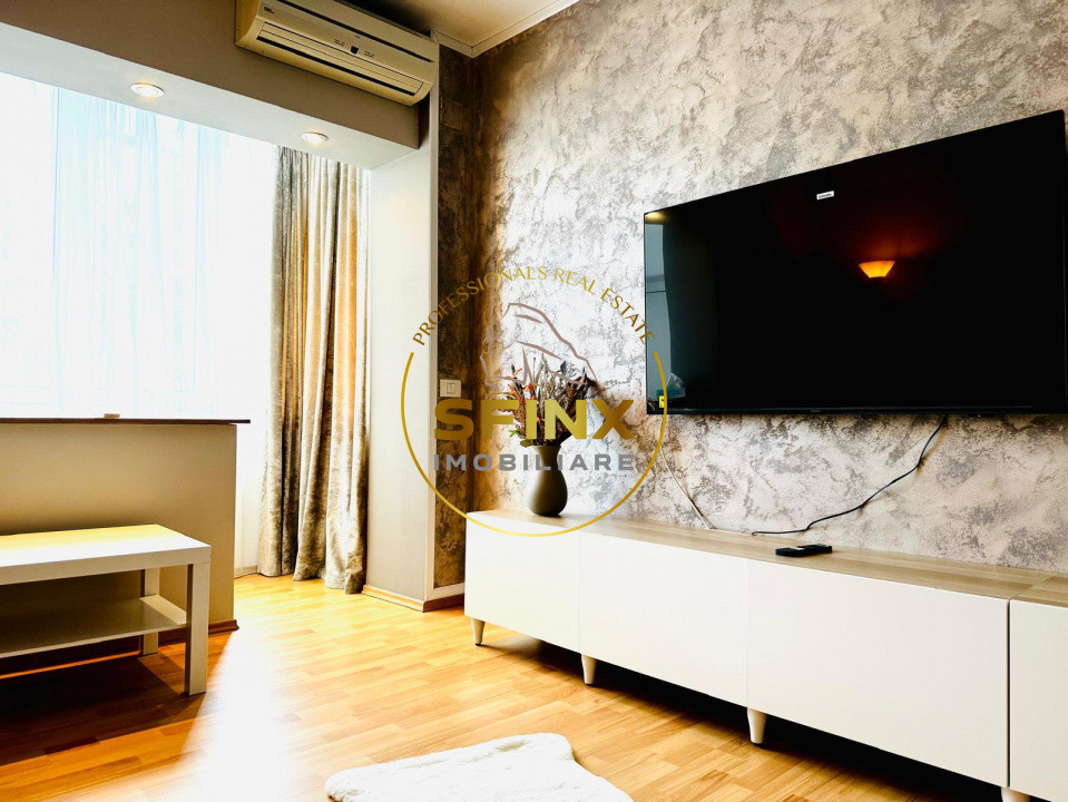 Apartament Ultracentral Piata Unirii Centrala Proprie