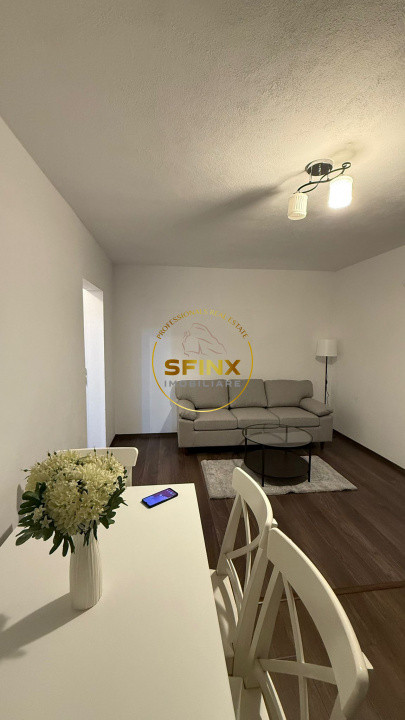 APARTAMENT 3 CAMERE IANCULUI | 2 DORMITOARE | METROU IANCULUI 8 MINUTE