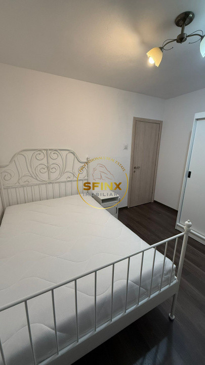 APARTAMENT 3 CAMERE IANCULUI | 2 DORMITOARE | METROU IANCULUI 8 MINUTE
