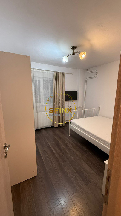 APARTAMENT 3 CAMERE IANCULUI | 2 DORMITOARE | METROU IANCULUI 8 MINUTE