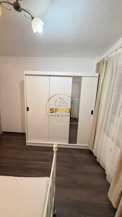APARTAMENT 3 CAMERE IANCULUI | 2 DORMITOARE | METROU IANCULUI 8 MINUTE
