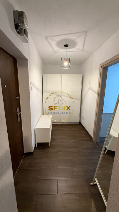 APARTAMENT 3 CAMERE IANCULUI | 2 DORMITOARE | METROU IANCULUI 8 MINUTE