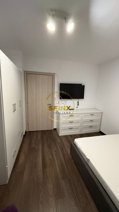 APARTAMENT 3 CAMERE IANCULUI | 2 DORMITOARE | METROU IANCULUI 8 MINUTE