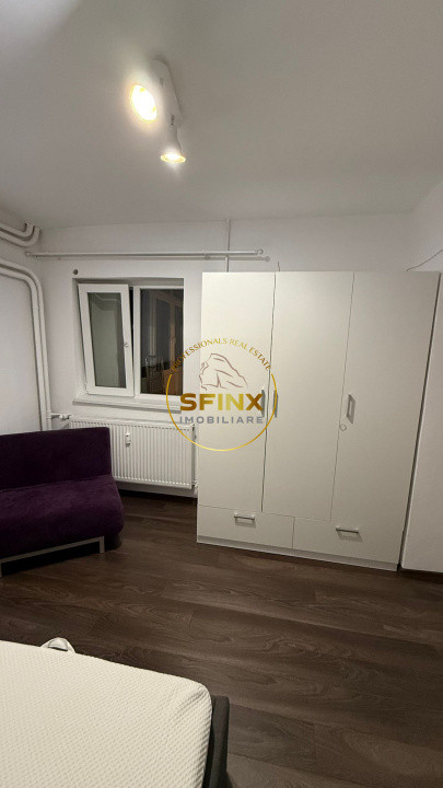 APARTAMENT 3 CAMERE IANCULUI | 2 DORMITOARE | METROU IANCULUI 8 MINUTE