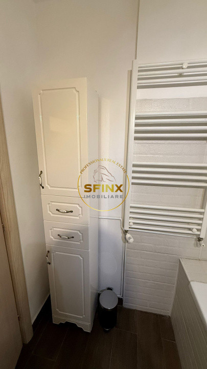 APARTAMENT 3 CAMERE IANCULUI | 2 DORMITOARE | METROU IANCULUI 8 MINUTE