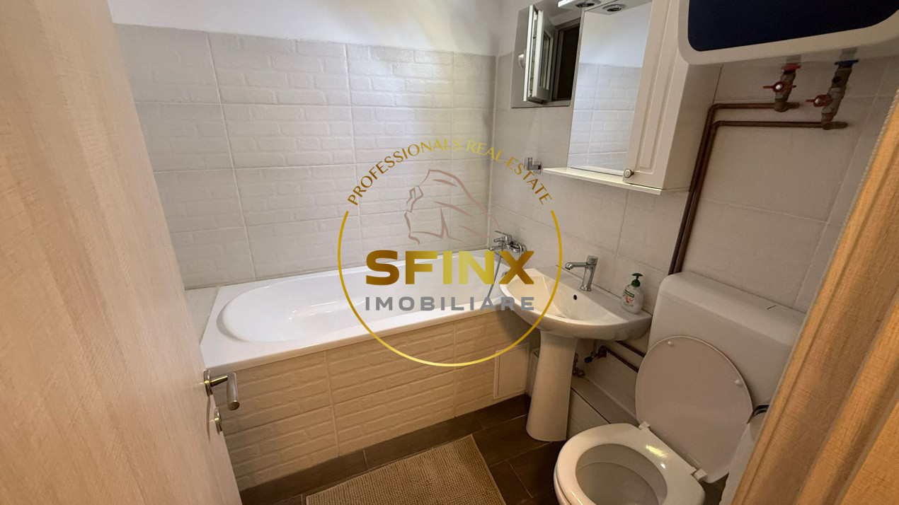 APARTAMENT 3 CAMERE IANCULUI | 2 DORMITOARE | METROU IANCULUI 8 MINUTE