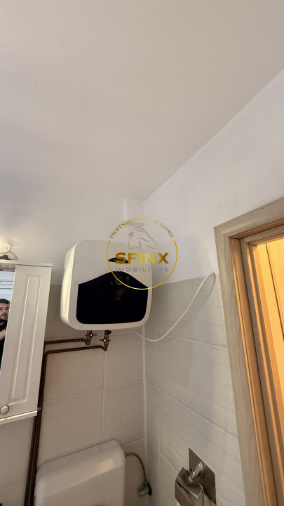 APARTAMENT 3 CAMERE IANCULUI | 2 DORMITOARE | METROU IANCULUI 8 MINUTE
