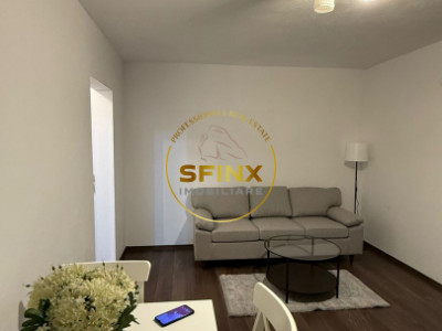 APARTAMENT 3 CAMERE IANCULUI | 2 DORMITOARE | METROU IANCULUI 8 MINUTE