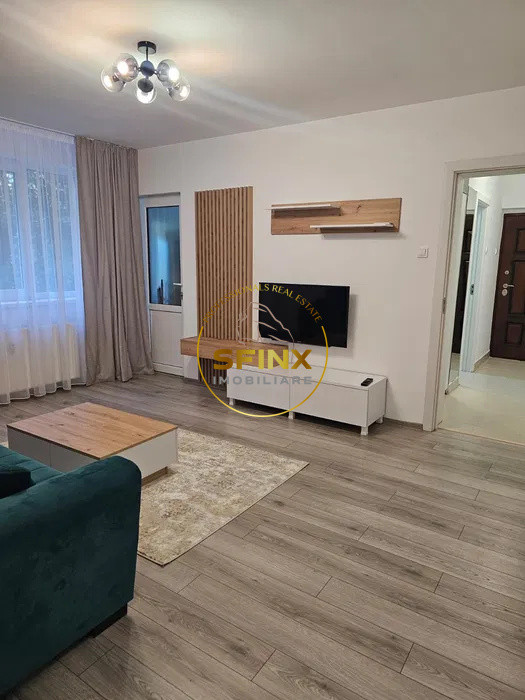 APARTAMENT 3 CAMERE BD. BASARABIA | COMPLET MOBILAT | CONTORIZARE SEPARATA