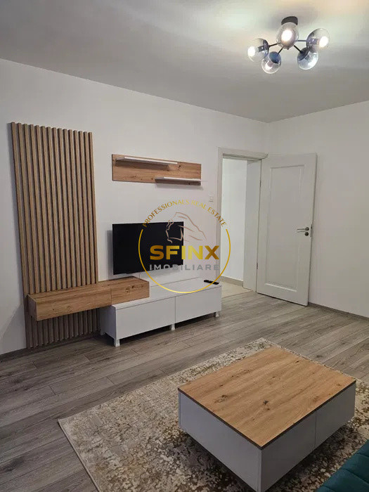 APARTAMENT 3 CAMERE BD. BASARABIA | COMPLET MOBILAT | CONTORIZARE SEPARATA