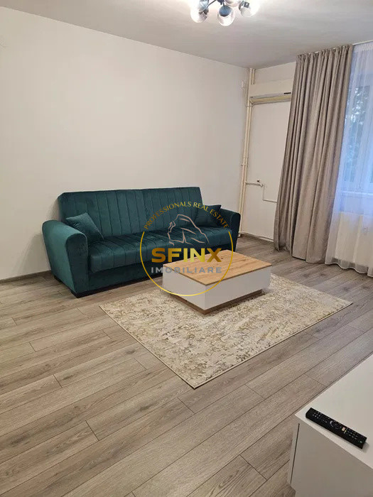 APARTAMENT 3 CAMERE BD. BASARABIA | COMPLET MOBILAT | CONTORIZARE SEPARATA