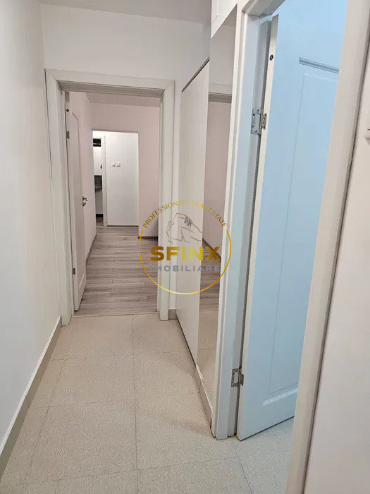 APARTAMENT 3 CAMERE BD. BASARABIA | COMPLET MOBILAT | CONTORIZARE SEPARATA